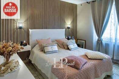 Maison 9 pièces 405000 €