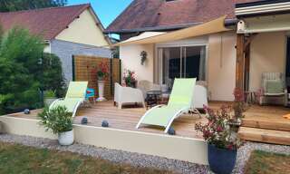 Maison 9 Pièces 177 m² à vendre à Ault (80460)