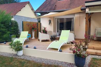 Maison 9 pièces 405000 €