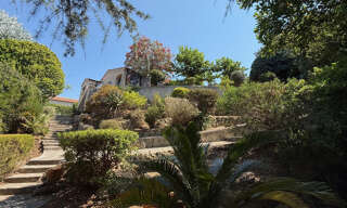 Maison 5 Pièces 132 m² à vendre à Roquebrune-sur-Argens (83380)