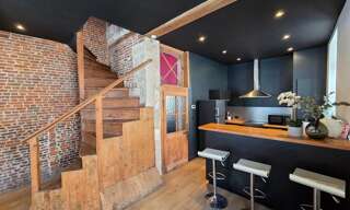 Maison 4 Pièces 90 m² à vendre à Lille (59000)