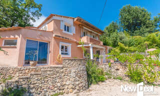 Maison 6 Pièces 124 m² à vendre à Callian (83440)