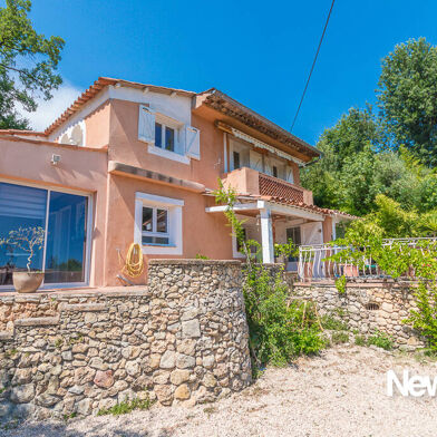 Maison 6 pièces 567000 €