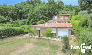 Maison 6 Pièces 124 m² à vendre à Callian (83440)