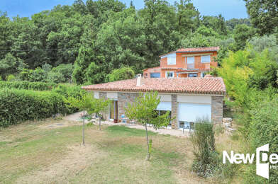 Maison 6 pièces 529000 €