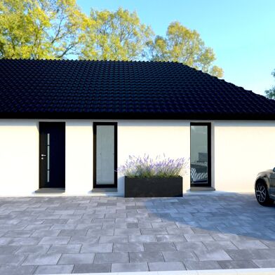 Maison 5 pièces 208000 €