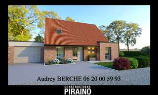 Maison 7 Pièces 130 m² à vendre à Camphin-en-Carembault (59133)