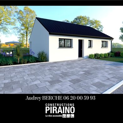 Maison 5 pièces 341000 €