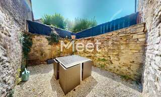 Maison 2 Pièces 38 m² à vendre à Aisy-sur-Armançon (89390)