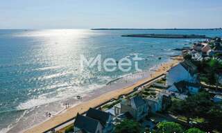 Maison 5 Pièces 141 m² à vendre à Pornichet (44380)