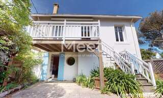 Maison 5 Pièces 141 m² à vendre à Pornichet (44380)