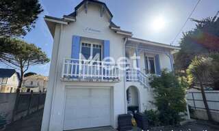 Maison 5 Pièces 141 m² à vendre à Pornichet (44380)