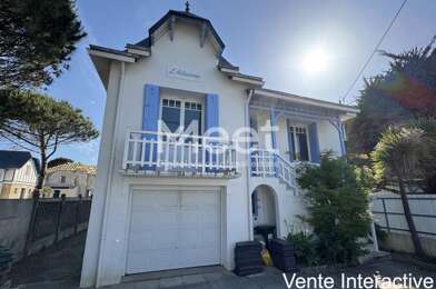 Maison 5 pièces 700000 €