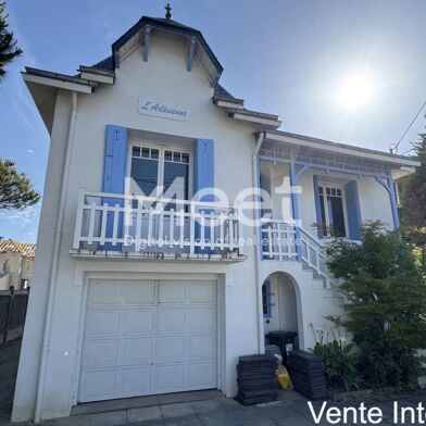 Maison 5 pièces 700000 €