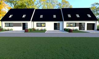 Maison 7 Pièces 105 m² à vendre à Wicres (59134)