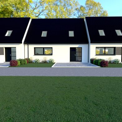 Maison 7 pièces 296000 €