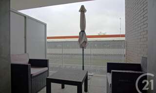 Appartement 2 Pièces 37 m² à vendre à Bonneuil-sur-Marne (94380)