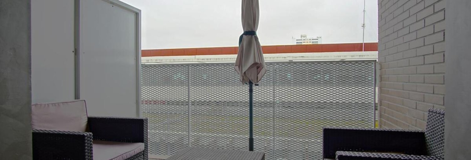 Appartement 2 Pièces 37 m² à vendre à Bonneuil-sur-Marne (94380)