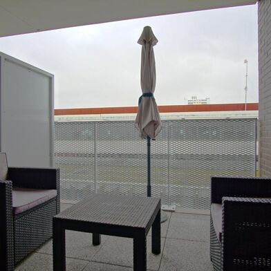 Appartement 2 pièces 166000 €