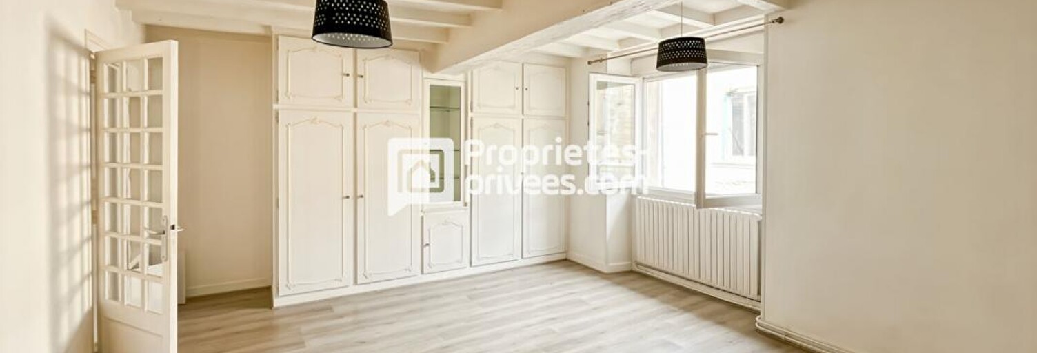 Immeuble  155 m² à vendre à Saint-André-de-Cubzac (33240)