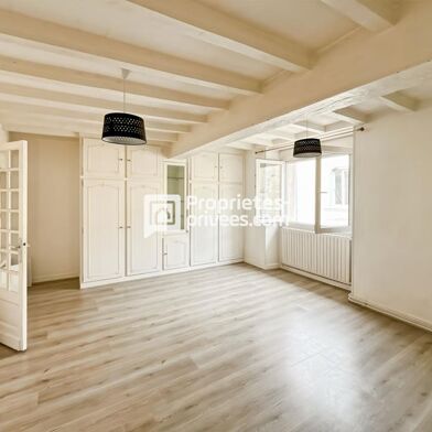 Immeuble  378000 €