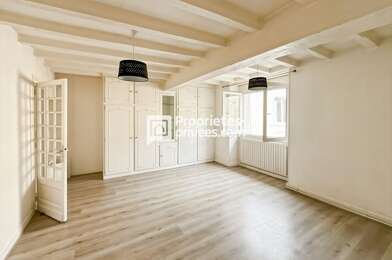 Immeuble  378000 €