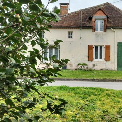 Maison 5 pièces 57000 €