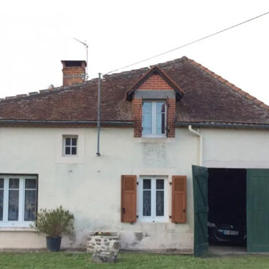 Maison 5 pièces 57000 €