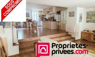 Appartement 1 Pièce 95 m² à vendre à Le Lauzet-Ubaye (04340)