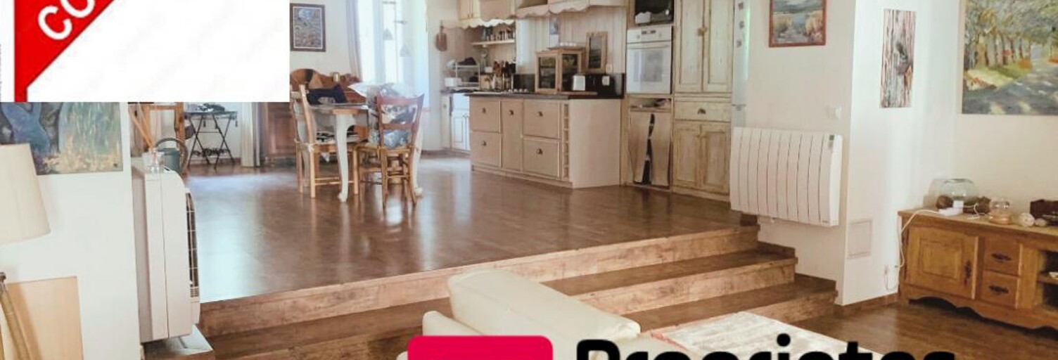 Appartement 1 Pièce 95 m² à vendre à Le Lauzet-Ubaye (04340)