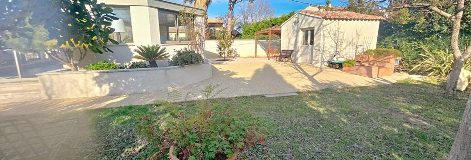 Maison 12 Pièces 264 m² à vendre à Barbentane (13570)