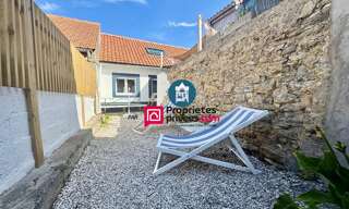 Maison 6 Pièces 75 m² à vendre à Audresselles (62164)
