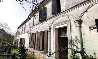 Maison 12 Pièces 420 m² à vendre à Saintes (17100)