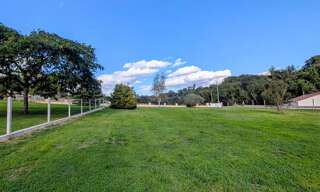 Terrain  2199 m² à vendre à Le Fousseret (31430)