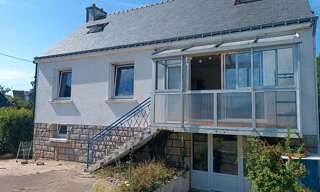 Maison 4 Pièces 96 m² à vendre à Melrand (56310)