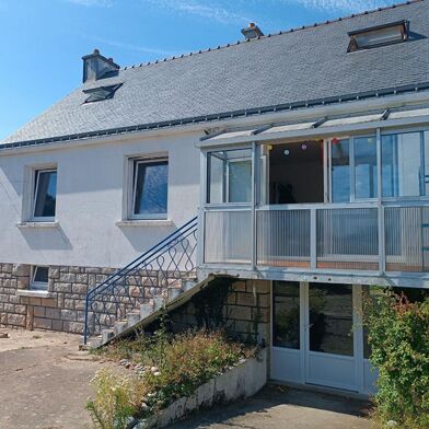 Maison 4 pièces 155000 €