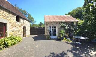 Maison 5 Pièces 112 m² à vendre à La Lande-de-Goult (61320)