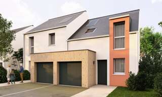 Maison 4 Pièces 80 m² à vendre à Rouillon (72700)