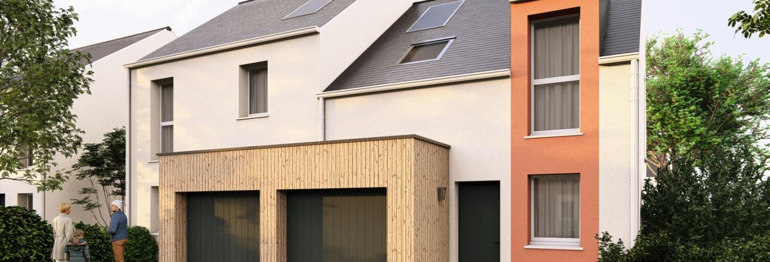 Maison 4 Pièces 80 m² à vendre à Rouillon (72700)