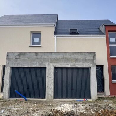 Maison 4 pièces 235500 €