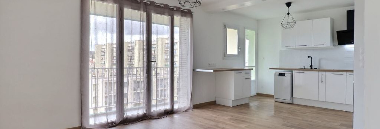 Appartement 2 Pièces 55 m² à vendre à Marseille 13 (13013)