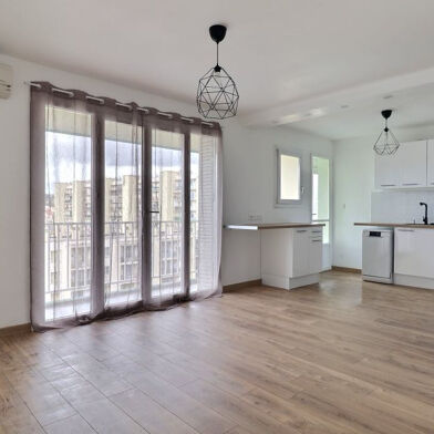 Appartement 2 pièces 129000 €