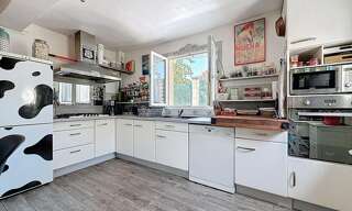 Maison 5 Pièces 120 m² à vendre à Villejuif (94800)