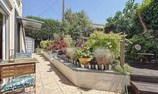 Maison 5 Pièces 120 m² à vendre à Villejuif (94800)