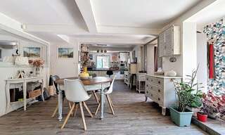 Maison 5 Pièces 120 m² à vendre à Villejuif (94800)