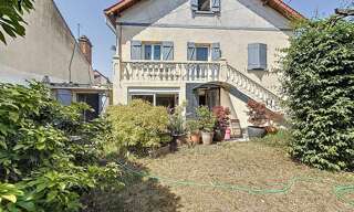Maison 5 Pièces 120 m² à vendre à Villejuif (94800)