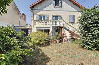 Maison 5 pièces 565000 €