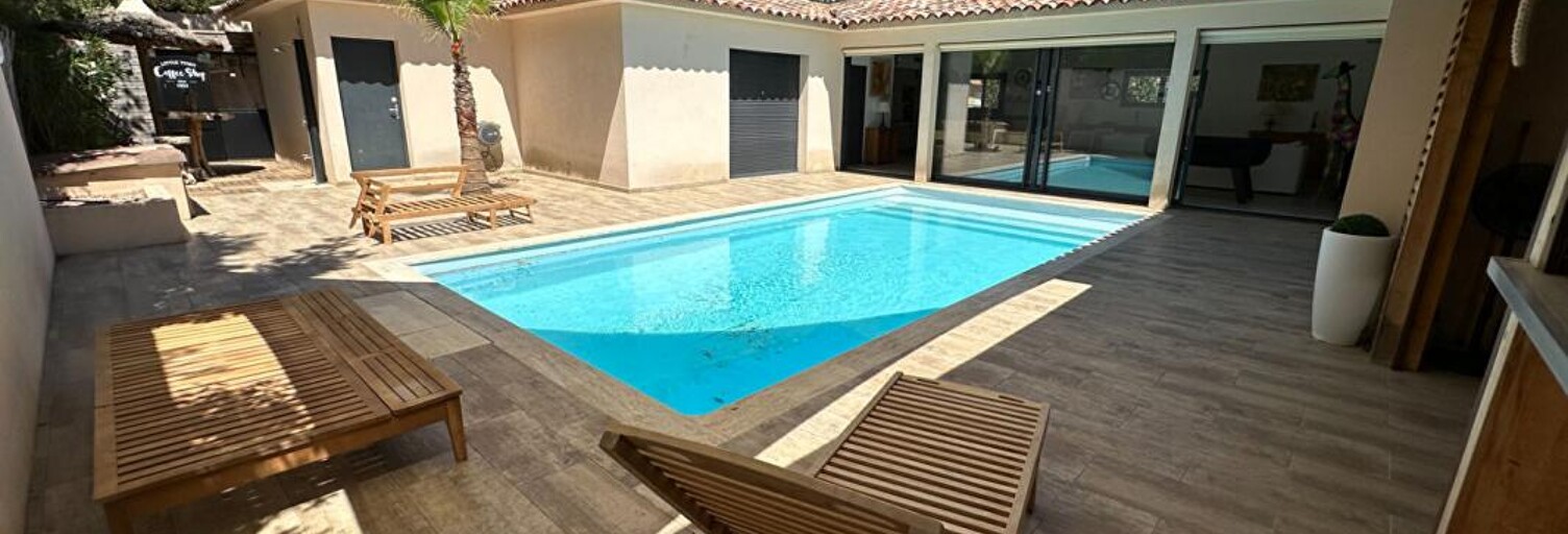 Maison 4 Pièces 117 m² à vendre à Zonza (20144)