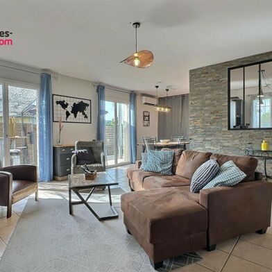 Maison 4 pièces 200000 €