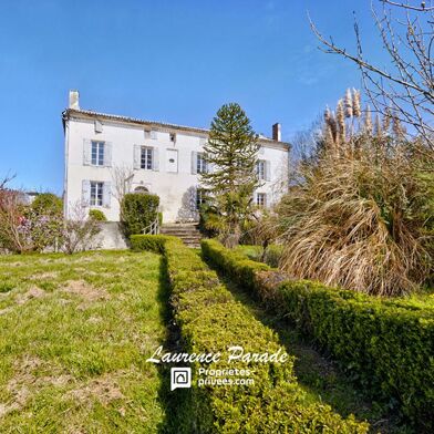 Maison 7 pièces 349500 €